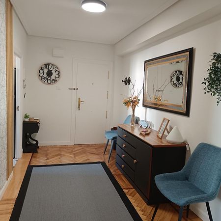 Apartamento Centrico La Morada Santanderina Eksteriør billede