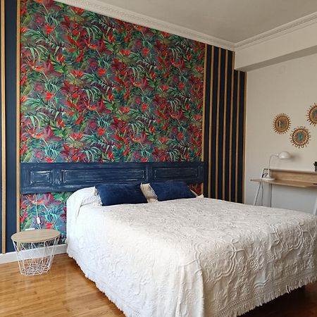 Apartamento Centrico La Morada Santanderina Eksteriør billede