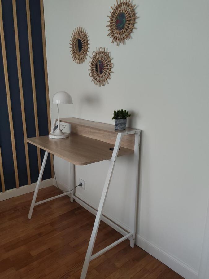 Apartamento Centrico La Morada Santanderina Eksteriør billede