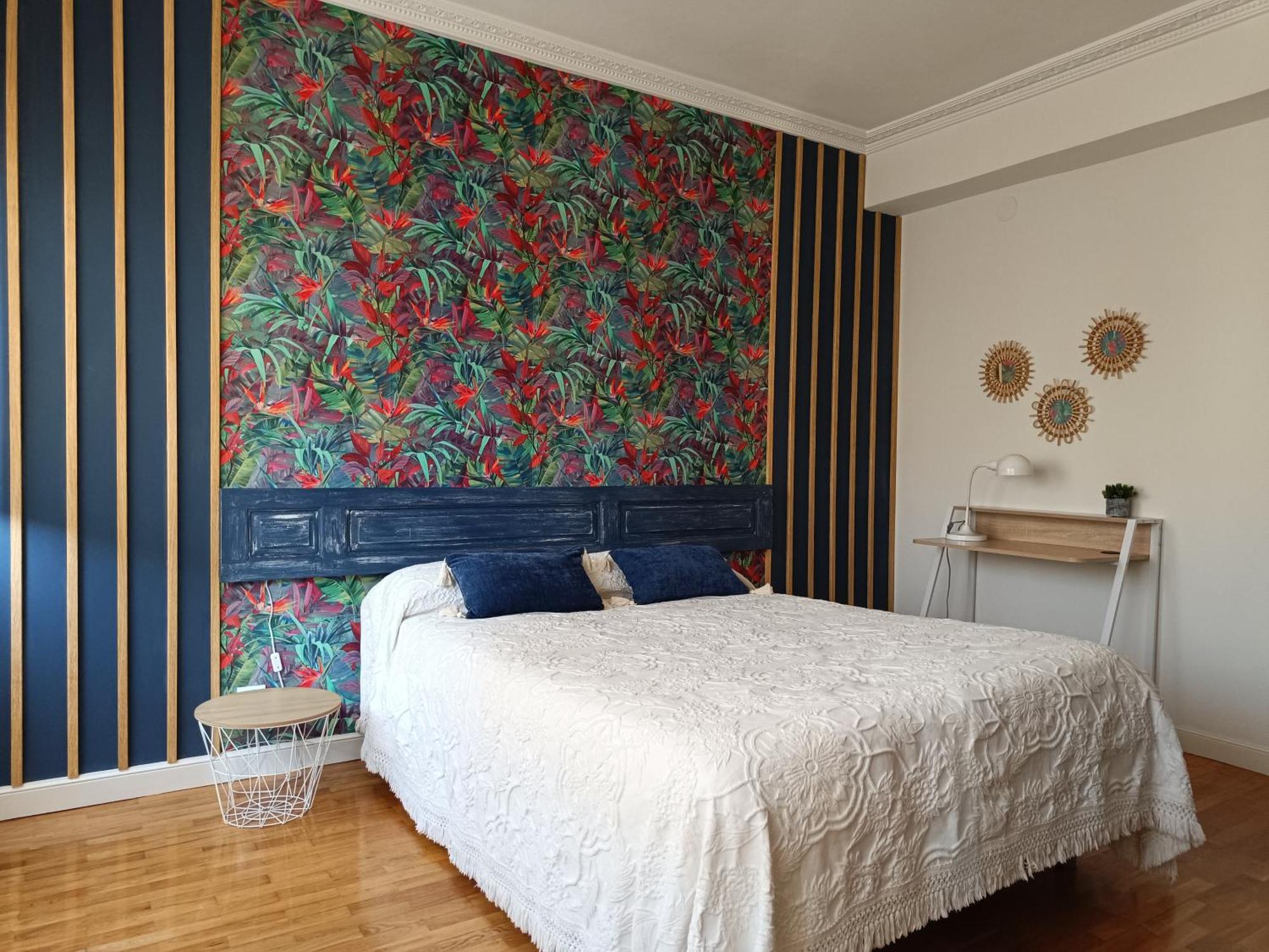 Apartamento Centrico La Morada Santanderina Eksteriør billede