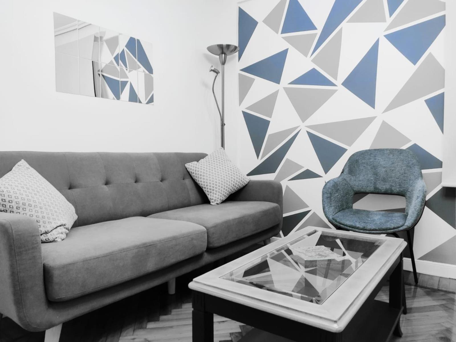 Apartamento Centrico La Morada Santanderina Eksteriør billede