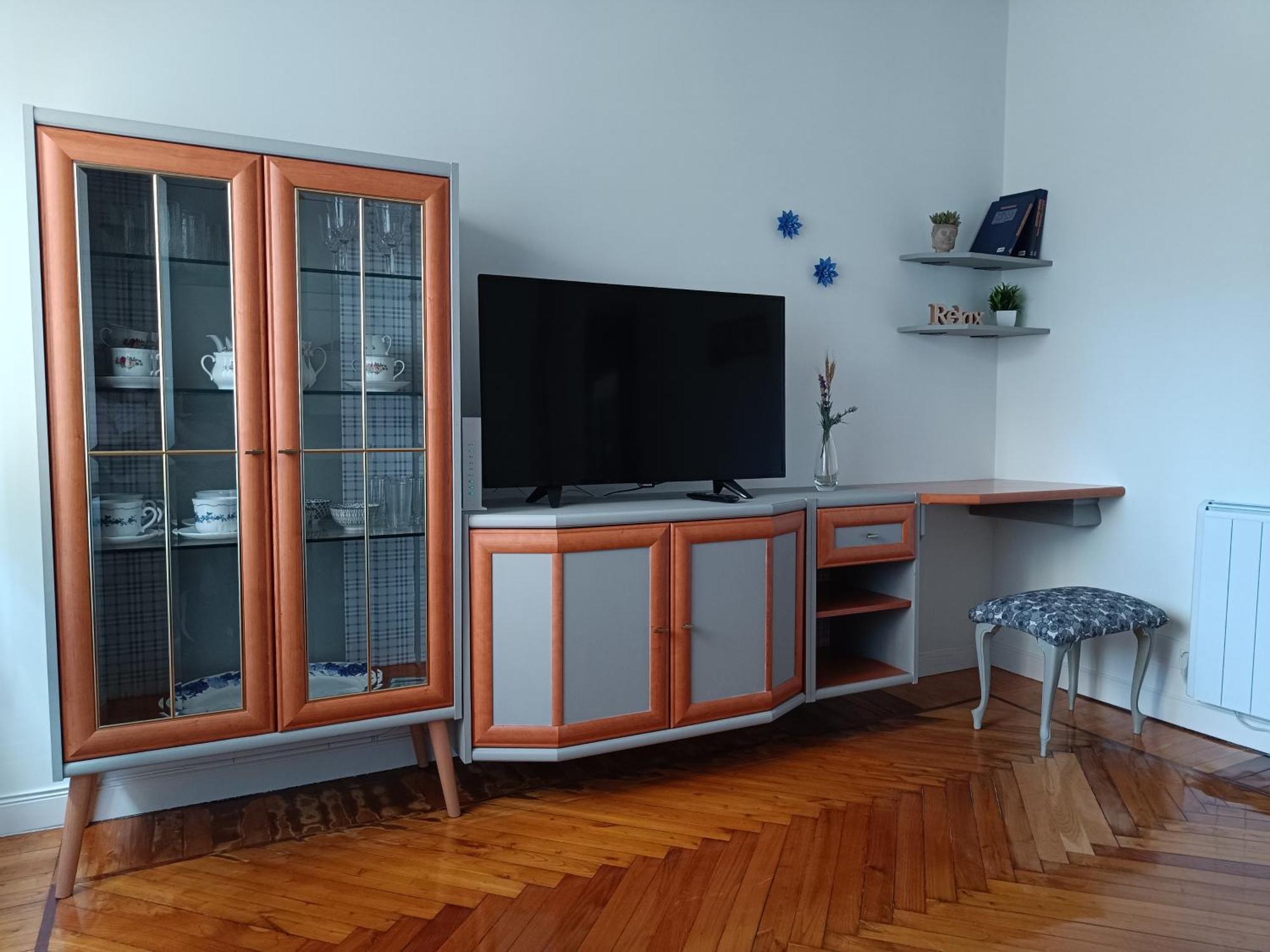 Apartamento Centrico La Morada Santanderina Eksteriør billede