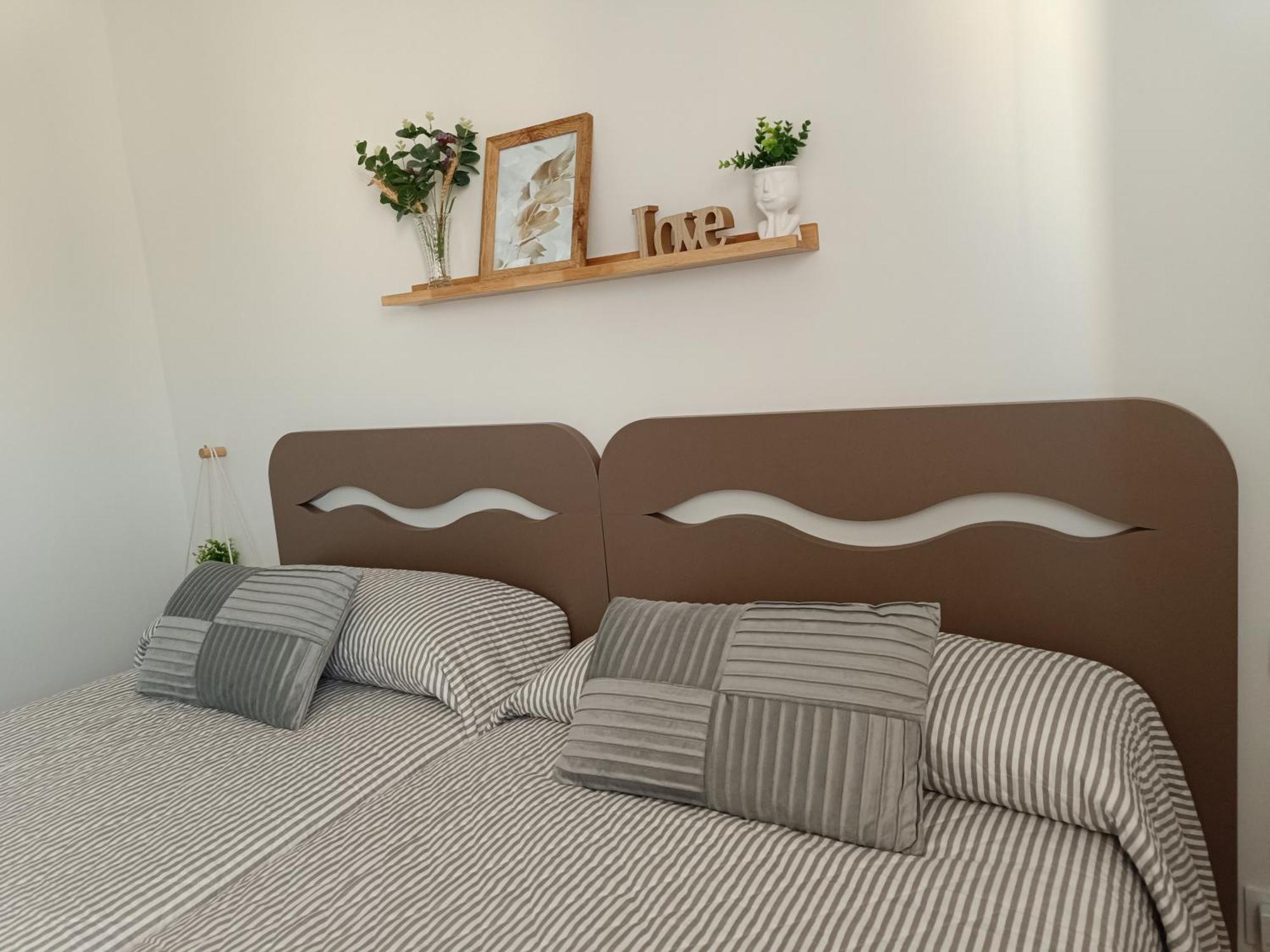 Apartamento Centrico La Morada Santanderina Eksteriør billede