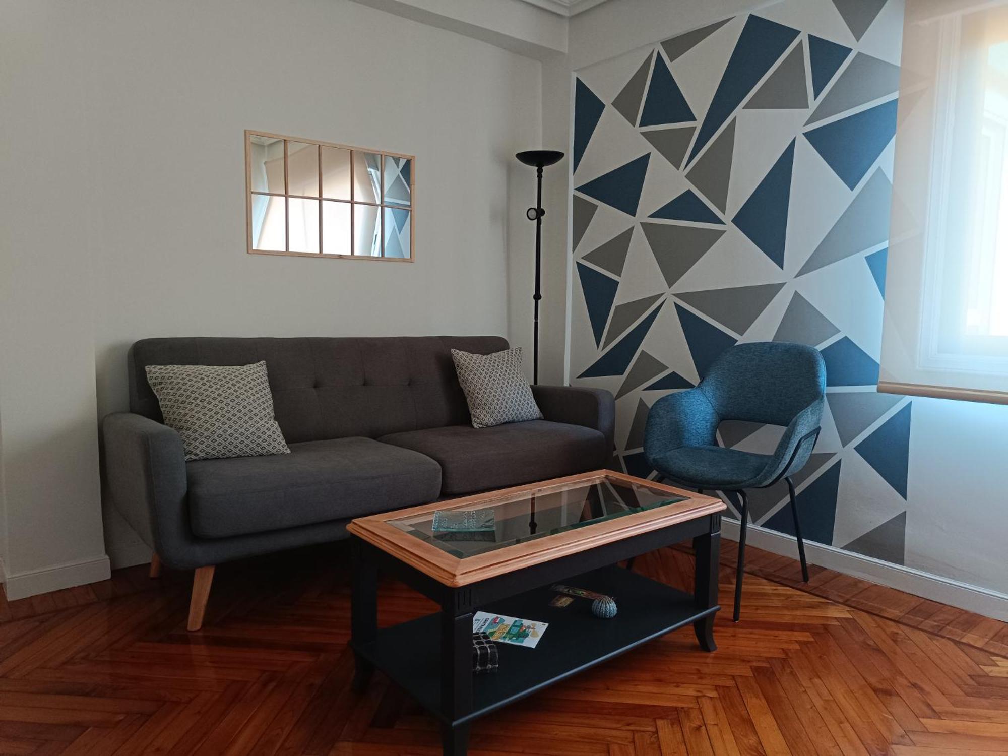 Apartamento Centrico La Morada Santanderina Værelse billede