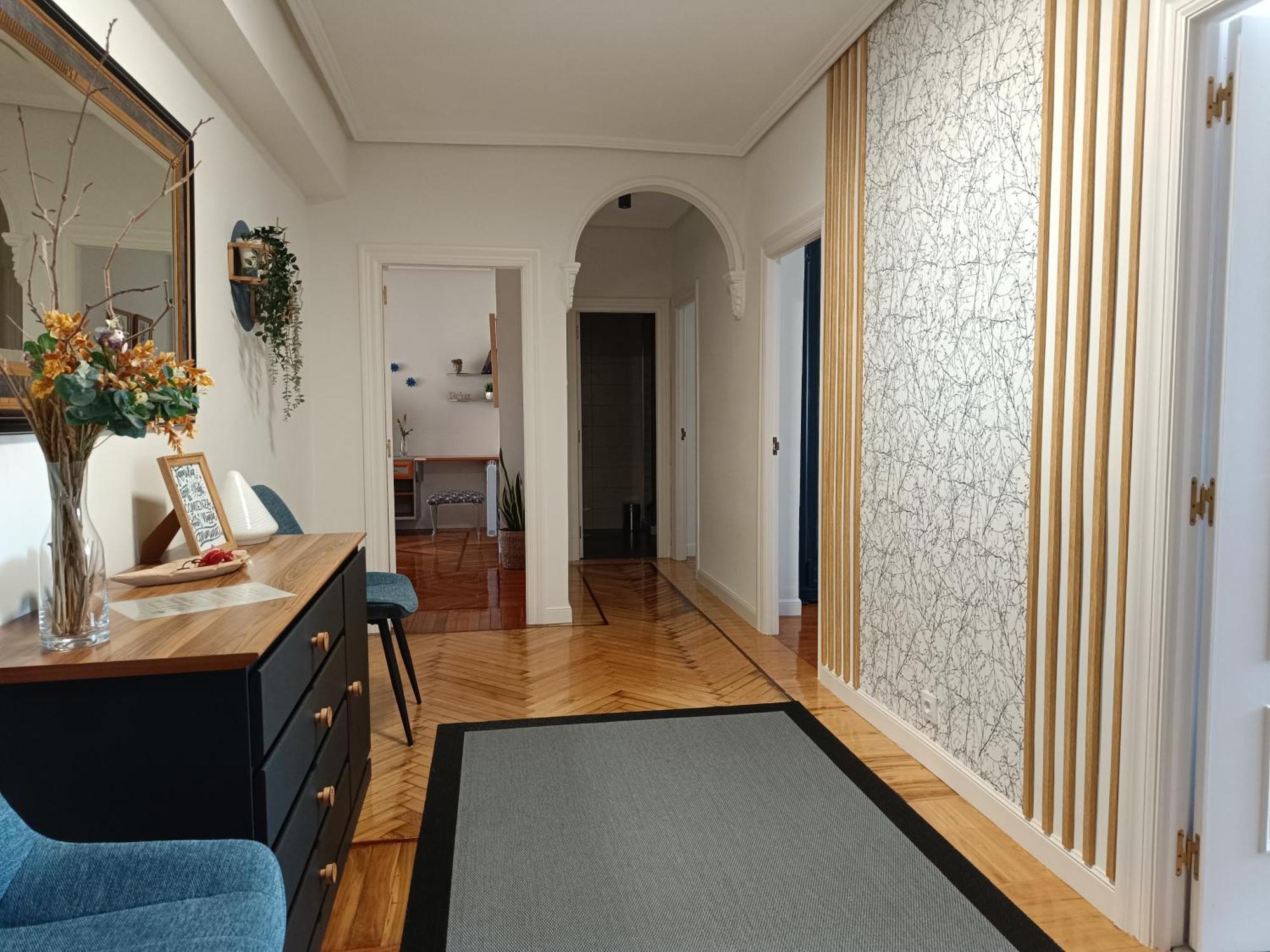 Apartamento Centrico La Morada Santanderina Værelse billede