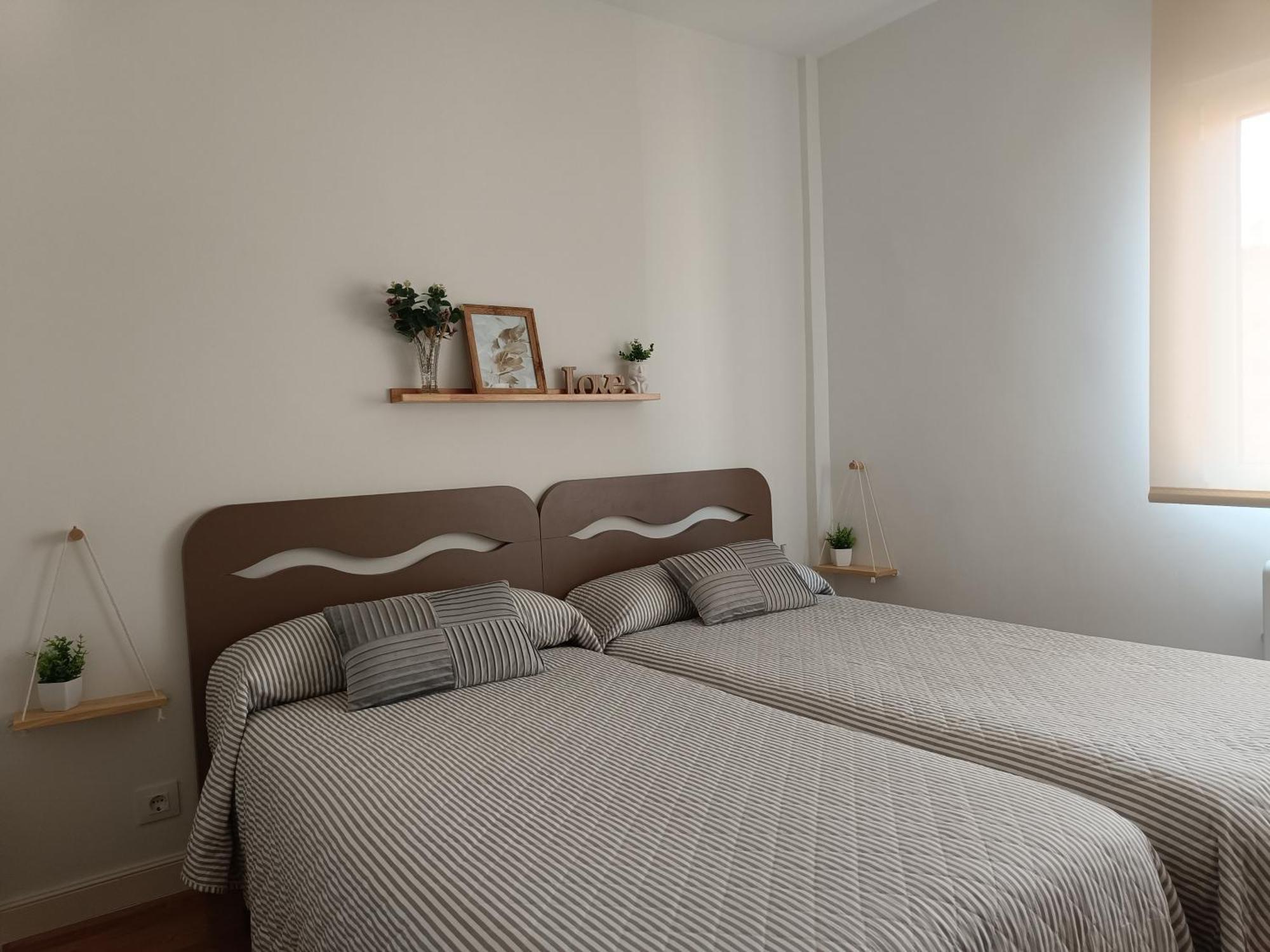 Apartamento Centrico La Morada Santanderina Eksteriør billede