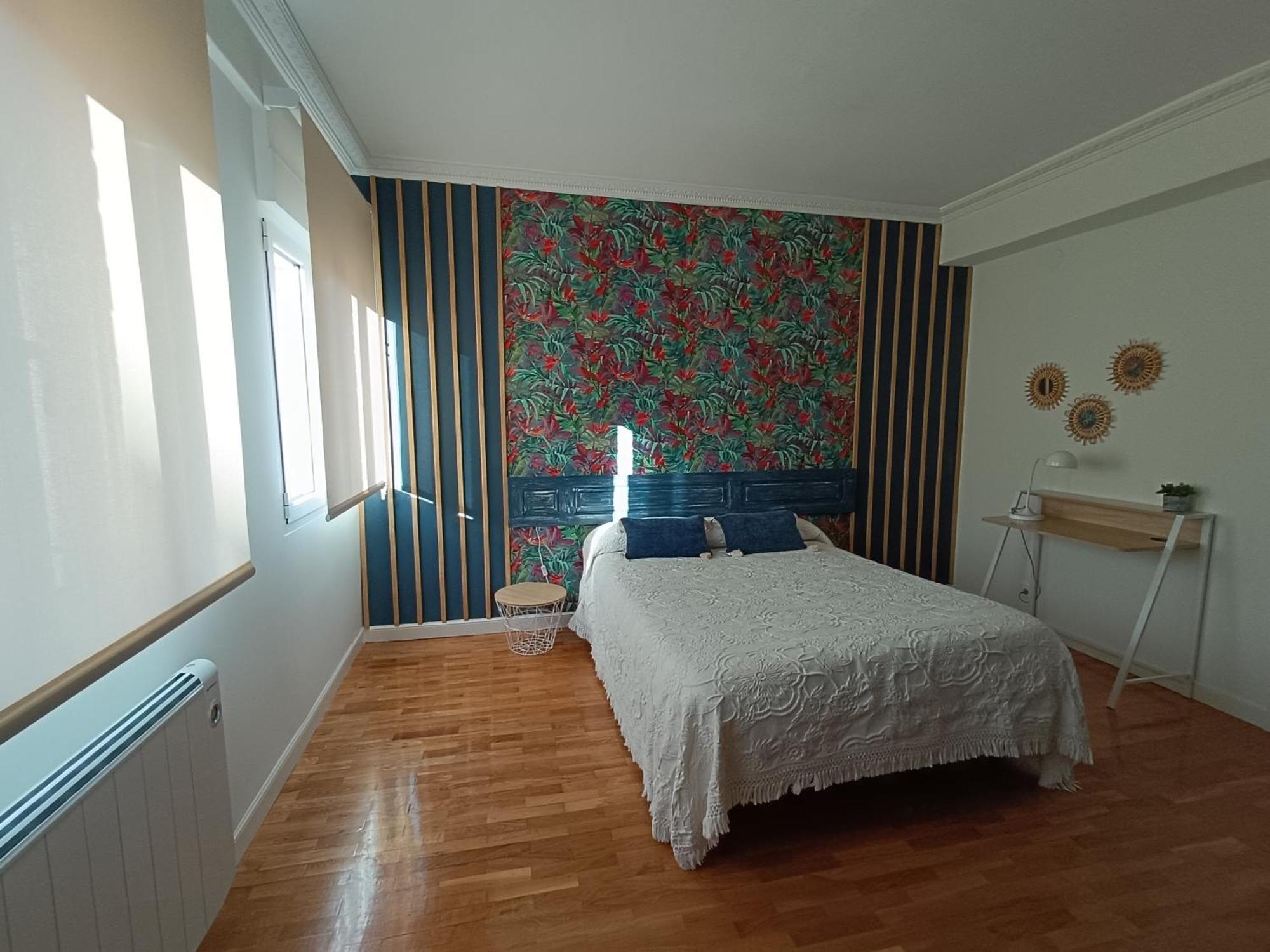 Apartamento Centrico La Morada Santanderina Eksteriør billede